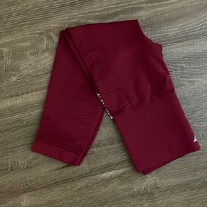 Gymshark Energy Seamless Cropped Leggings